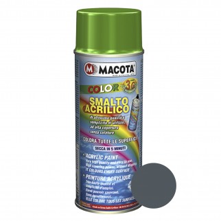 Vernice Spray Macota - Smalto Acrilico Lucido disponibile in 192
