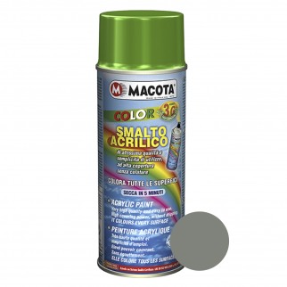 Vernice Spray Macota - Smalto Acrilico Lucido disponibile in 192