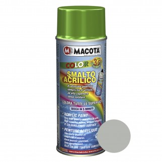 Vernice Spray Macota - Smalto Acrilico Lucido disponibile in 192