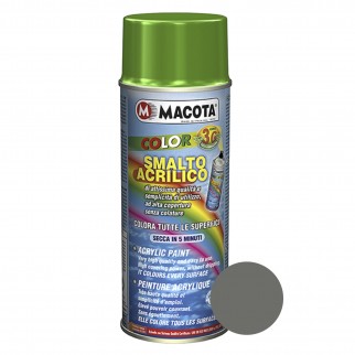 Vernice Spray Macota - Smalto Acrilico Lucido disponibile in 192