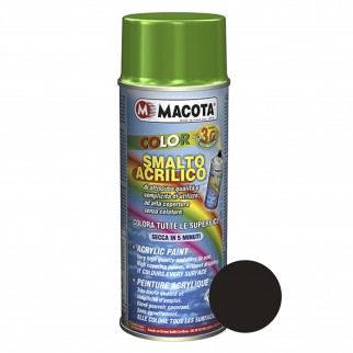 Vernice Spray Macota - Smalto Acrilico Lucido disponibile in 192
