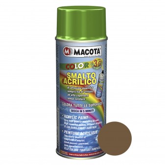 Vernice Spray Macota - Smalto Acrilico Lucido disponibile in 192