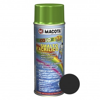 Vernice Spray Macota - Smalto Acrilico Lucido disponibile in 192