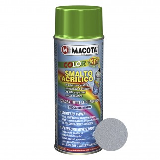 Vernice Spray Macota - Smalto Acrilico Lucido disponibile in 192