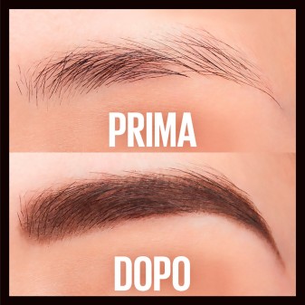 Maybelline New York Tattoo Brow Matita per Sopracciglia Temperabile