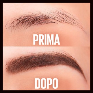 Maybelline New York Tattoo Brow Matita per Sopracciglia Temperabile