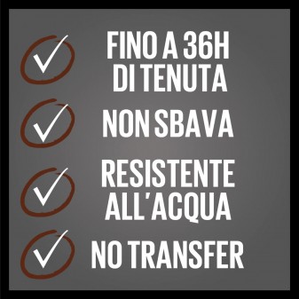 Maybelline New York Tattoo Brow Matita per Sopracciglia Temperabile