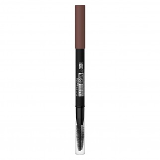 Maybelline New York Tattoo Brow Matita per Sopracciglia Temperabile