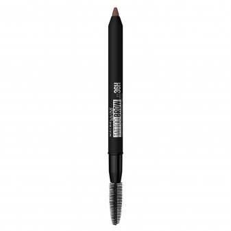 Maybelline New York Tattoo Brow Matita per Sopracciglia Temperabile