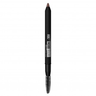 Maybelline New York Tattoo Brow Matita per Sopracciglia Temperabile