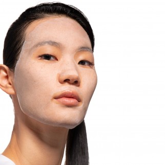 Garnier SkinActive Acido Ialuronico Maschera in Tessuto Ampolla