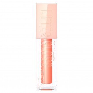Maybelline New York Lifter Gloss Lucidalabbra con Acido Ialuronico