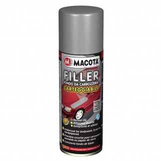 Macota Filler - Fondo da Carrozzeria Carteggiabile