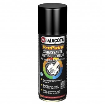 Macota Pre Paint - Sgrassante Antisiliconico