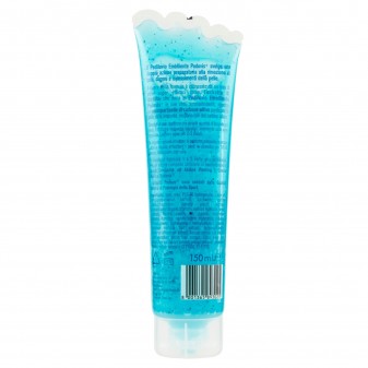 Podovis Pediluvio Emolliente Effetto Velluto con Mirtillo e Carbone