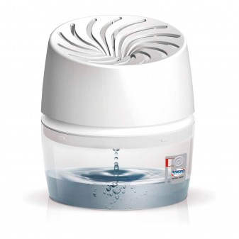 Ariasana Aero 360° Bagno Assorbiumidità e Anti Odore Non Elettrico -