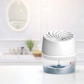 Ariasana Aero 360° Bagno Assorbiumidità e Anti Odore Non Elettrico -