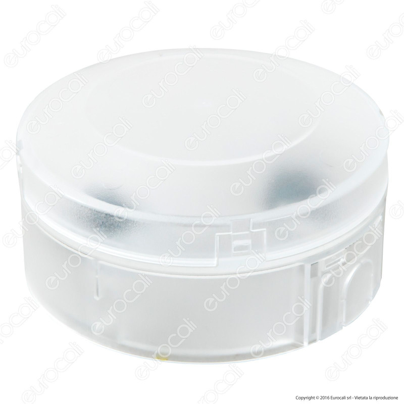 V-Tac VT-8021 Portasensore per Sensore di Movimento a Microonde - SKU