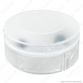 V-Tac VT-8021 Portasensore per Sensore di Movimento a Microonde - SKU