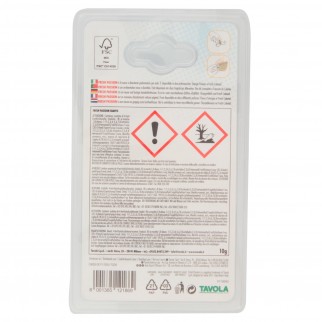 Fresh Passion Sbaffo Profumatore per Auto Essenza Fresh Colonial