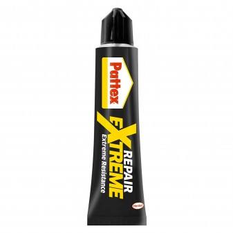 Pattex Repair Extreme Adesivo Gel Universale - Flacone da 20g