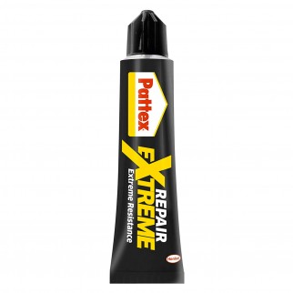 Pattex Repair Extreme Adesivo Gel Universale - Flacone da 20g