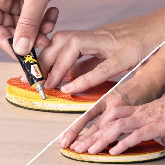 Pattex Repair Extreme Adesivo Gel Universale - Flacone da 20g