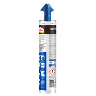 Pattex Bagno Sano Re-New Sigillante Universale con Beccuccio