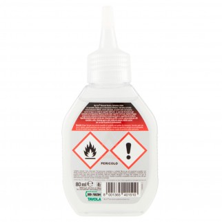 My Car Rimuovi Resina Catrame e Colla Formula in Gel Concentrata -