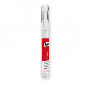 Pritt Pocket Pen Fluid Correttore Liquido a Penna da 8ml