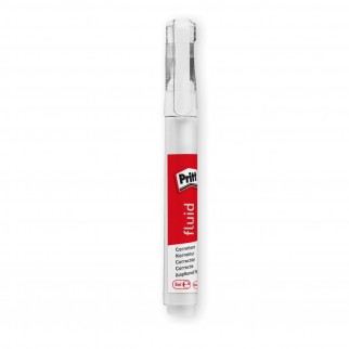 Pritt Pocket Pen Fluid Correttore Liquido a Penna da 8ml