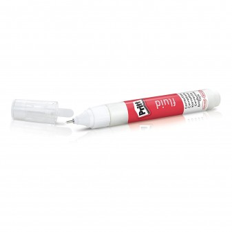 Pritt Pocket Pen Fluid Correttore Liquido a Penna da 8ml