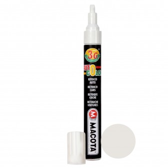 Macota Auto Color Pen - Pennarello per Ritocco Professionale in 46