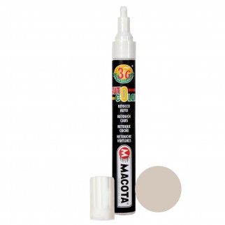 Macota Auto Color Pen - Pennarello per Ritocco Professionale in 46