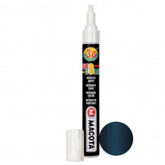 Macota Auto Color Pen - Pennarello per Ritocco Professionale in 46