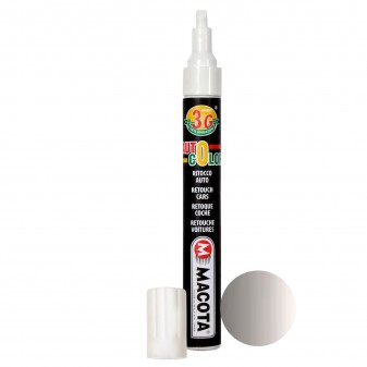 Macota Auto Color Pen - Pennarello per Ritocco Professionale in 46