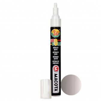 Macota Auto Color Pen - Pennarello per Ritocco Professionale in 46