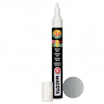 Macota Auto Color Pen - Pennarello per Ritocco Professionale in 46