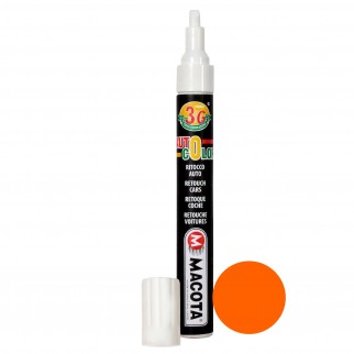 Macota Auto Color Pen - Pennarello per Ritocco Professionale in 46