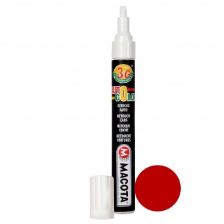 Macota Auto Color Pen - Pennarello per Ritocco Professionale in 46