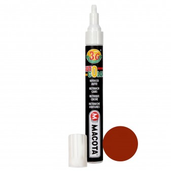 Macota Auto Color Pen - Pennarello per Ritocco Professionale in 46