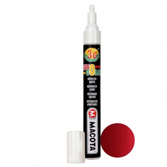 Macota Auto Color Pen - Pennarello per Ritocco Professionale in 46