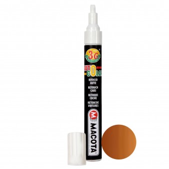 Macota Auto Color Pen - Pennarello per Ritocco Professionale in 46