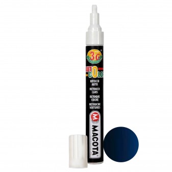 Macota Auto Color Pen - Pennarello per Ritocco Professionale in 46