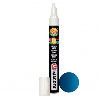 Macota Auto Color Pen - Pennarello per Ritocco Professionale in 46