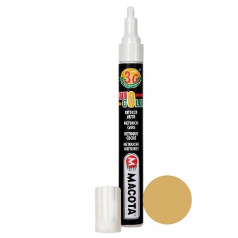 Macota Auto Color Pen - Pennarello per Ritocco Professionale in 46