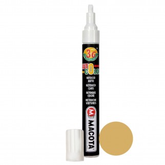 Macota Auto Color Pen - Pennarello per Ritocco Professionale in 46