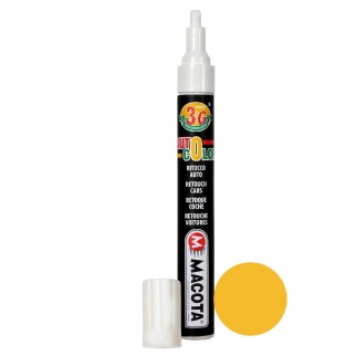Macota Auto Color Pen - Pennarello per Ritocco Professionale in 46