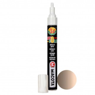 Macota Auto Color Pen - Pennarello per Ritocco Professionale in 46