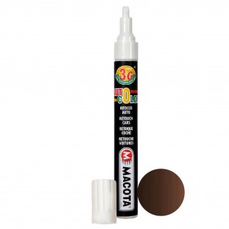 Macota Auto Color Pen - Pennarello per Ritocco Professionale in 46